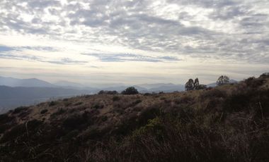 Venta Casablanca  Parcela 6732 mt2 Reserva Puro Caballo, Casablanca