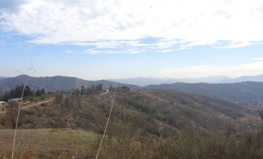 Venta Casablanca  Parcela 6732 mt2 Reserva Puro Caballo, Casablanca