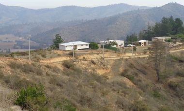 Venta Casablanca  Parcela 6732 mt2 Reserva Puro Caballo, Casablanca