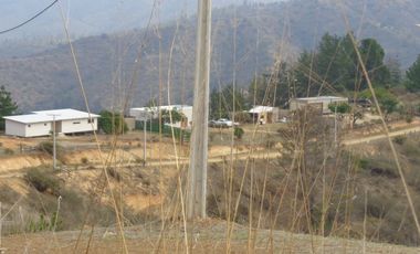 Venta Casablanca  Parcela 6732 mt2 Reserva Puro Caballo, Casablanca