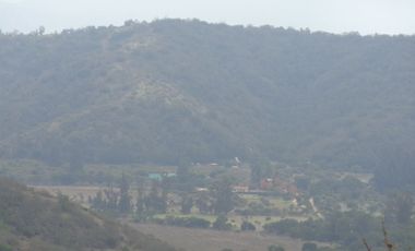 Venta Casablanca  Parcela 6732 mt2 Reserva Puro Caballo, Casablanca