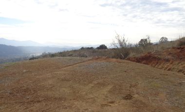 Venta Casablanca  Parcela 6732 mt2 Reserva Puro Caballo, Casablanca