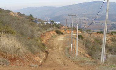 Venta Casablanca  Parcela 6732 mt2 Reserva Puro Caballo, Casablanca