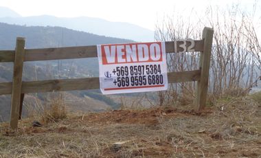 Venta Casablanca  Parcela 6732 mt2 Reserva Puro Caballo, Casablanca