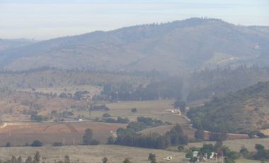 Venta Casablanca  Parcela 6732 mt2 Reserva Puro Caballo, Casablanca