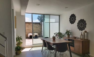 BAJA, BAJA, BAJA. $100,000.00.  CASA EN VENTA EN CUAUTLANCINGO PUEBLA