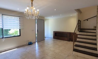 En alquiler lujosa casa en Alameda del Río, km 5,5 vía a Samborondon