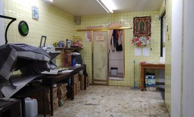Local en renta en Carlos Zapata Vela, Iztacalco, Ciudad de México