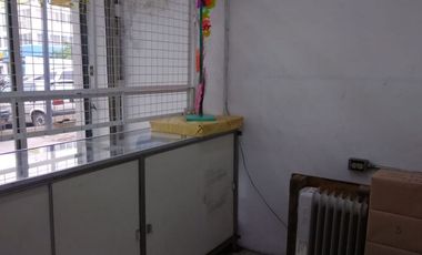 Local en renta en Carlos Zapata Vela, Iztacalco, Ciudad de México
