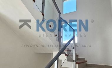 CASA EN RENTA EN RESIDENCIAL BOSQUES