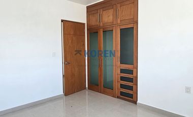 CASA EN RENTA EN RESIDENCIAL BOSQUES