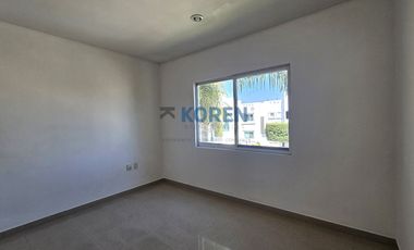 CASA EN RENTA EN RESIDENCIAL BOSQUES