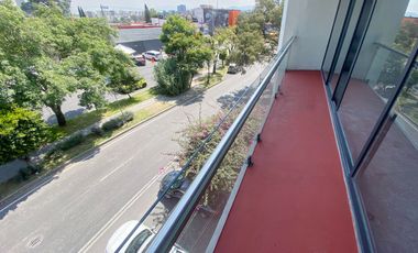 Excelente ubicación, en renta todo o en 2 partes