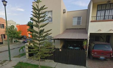 CASA EN VENTA   VILLAS LAS PALMAS, LAS JUNTAS, JALISCO