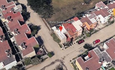 CASA EN VENTA   VILLAS LAS PALMAS, LAS JUNTAS, JALISCO