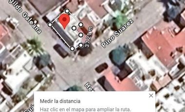 CASA EN VENTA   VILLAS LAS PALMAS, LAS JUNTAS, JALISCO