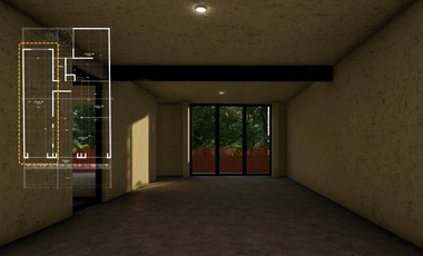 LOCAL EN RENTA EN CENTRO COMERCIAL *No bares*