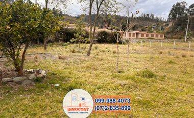 AMPLIO TERRENO ESQUINERO EN VENTA, Sector Guarangos Grande T453