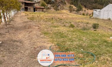 AMPLIO TERRENO ESQUINERO EN VENTA, Sector Guarangos Grande T453