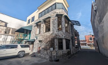 VENTA OFICINAS CENTRICAS PUEBLA 13 SUR