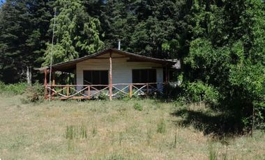 PARCELA DE 1 HECTÁREA EN SECTOR CASA BLANCA VALDIVIA