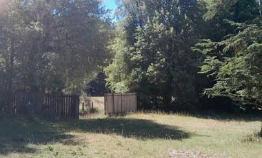 PARCELA DE 1 HECTÁREA EN SECTOR CASA BLANCA VALDIVIA