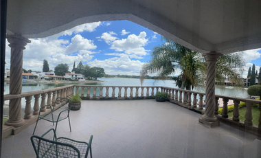 CASA EN RENTA CON VISTA AL LAGO SA GIL EN PASEO DE LA LLAVEPASEO DE LA LLAVEPASEO DE LA LLAVEPASEO DE LA LLAVE