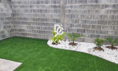 CASA NUEVA EN VENTA EN LA RESERVA