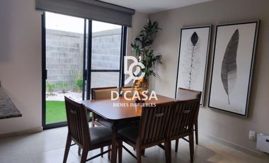 CASA NUEVA EN VENTA EN LA RESERVA
