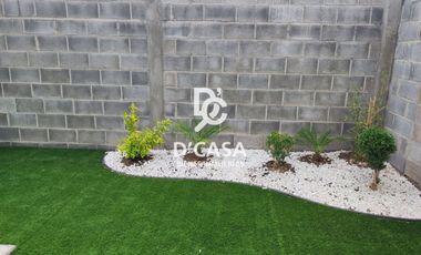 CASA NUEVA EN VENTA EN LA RESERVA