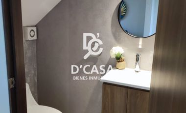 CASA NUEVA EN VENTA EN LA RESERVA