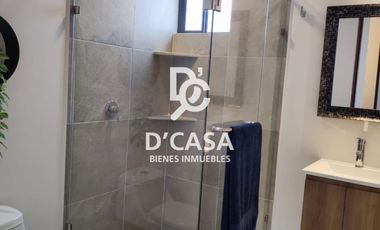CASA NUEVA EN VENTA EN LA RESERVA