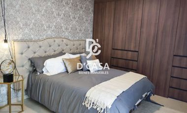 CASA NUEVA EN VENTA EN LA RESERVA