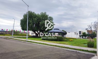 CASA NUEVA EN VENTA EN LA RESERVA