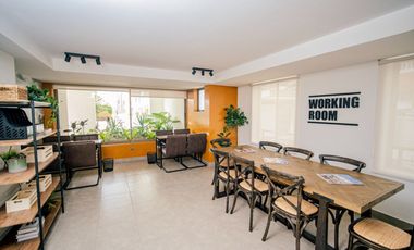SE VENDE DEPARTAMENTO EN EDIF. ALTOS DE HUAYQUIQUE