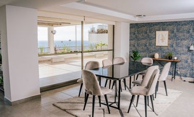 SE VENDE DEPARTAMENTO EN EDIF. ALTOS DE HUAYQUIQUE