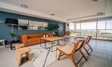 SE VENDE DEPARTAMENTO EN EDIF. ALTOS DE HUAYQUIQUE