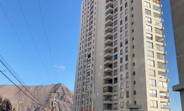 SE VENDE DEPARTAMENTO EN EDIF. ALTOS DE HUAYQUIQUE