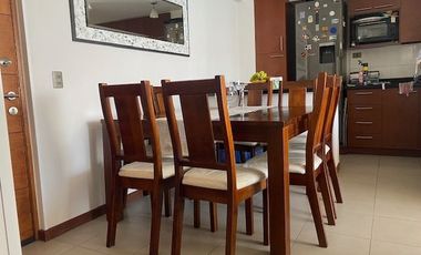 SE VENDE DEPARTAMENTO EN EDIF. ALTOS DE HUAYQUIQUE