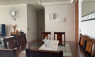 SE VENDE DEPARTAMENTO EN EDIF. ALTOS DE HUAYQUIQUE