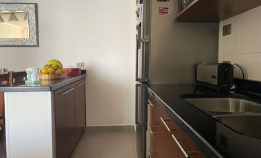 SE VENDE DEPARTAMENTO EN EDIF. ALTOS DE HUAYQUIQUE