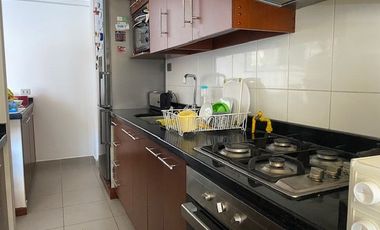 SE VENDE DEPARTAMENTO EN EDIF. ALTOS DE HUAYQUIQUE