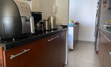 SE VENDE DEPARTAMENTO EN EDIF. ALTOS DE HUAYQUIQUE