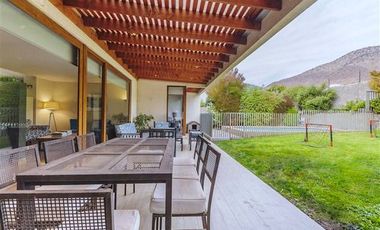 Condominio Chamisero, Cercano Alianza Francesa