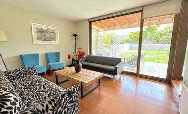 Condominio Chamisero, Cercano Alianza Francesa