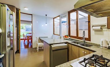 Condominio Chamisero, Cercano Alianza Francesa