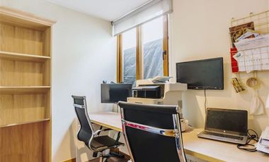 Condominio Chamisero, Cercano Alianza Francesa