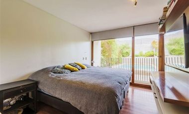Condominio Chamisero, Cercano Alianza Francesa