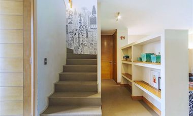 Condominio Chamisero, Cercano Alianza Francesa