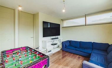 Condominio Chamisero, Cercano Alianza Francesa